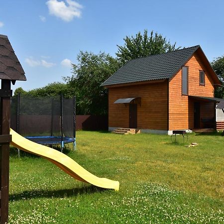 Коттедж Злата Sviťaz Exteriér fotografie