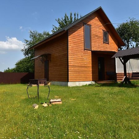 Коттедж Злата Sviťaz Exteriér fotografie