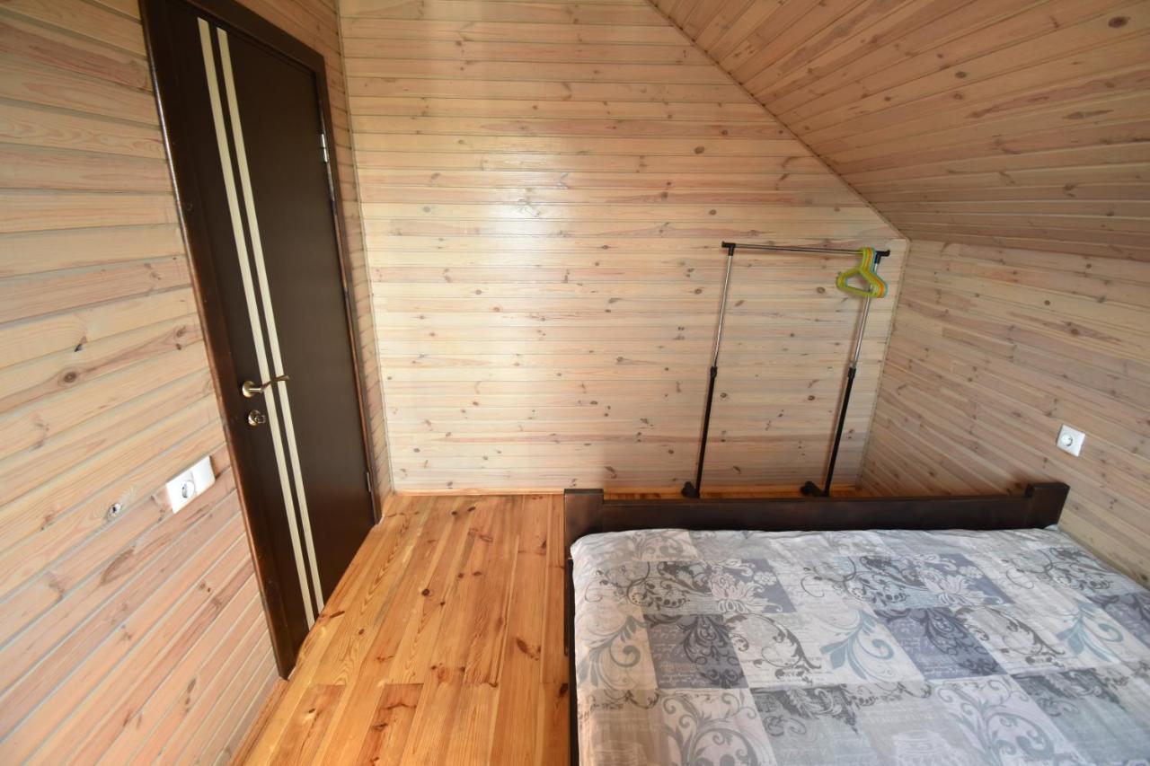 Коттедж Злата Sviťaz Exteriér fotografie