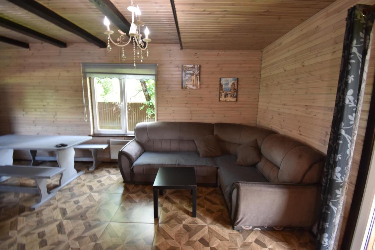 Коттедж Злата Sviťaz Exteriér fotografie